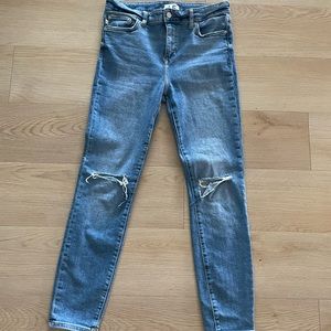 Lovers + Friends Denim